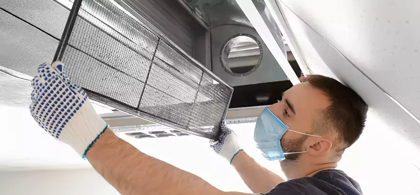 Our Home Duct Cleaning Services in Fayetteville, AR  