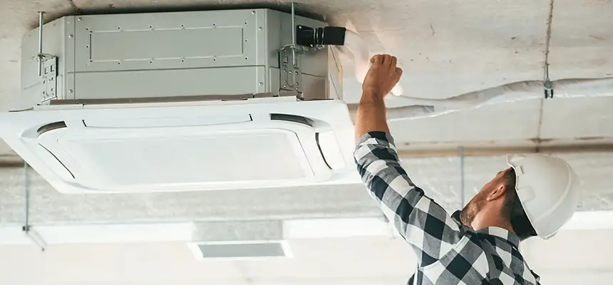 Our Local Vent Cleaning Services in Fayetteville, AR