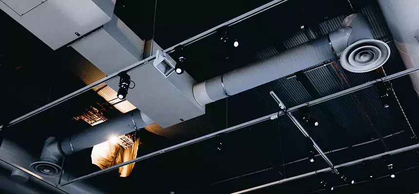 Our Seasonal Allergy Air Duct Cleaning Services in Fayetteville, AR