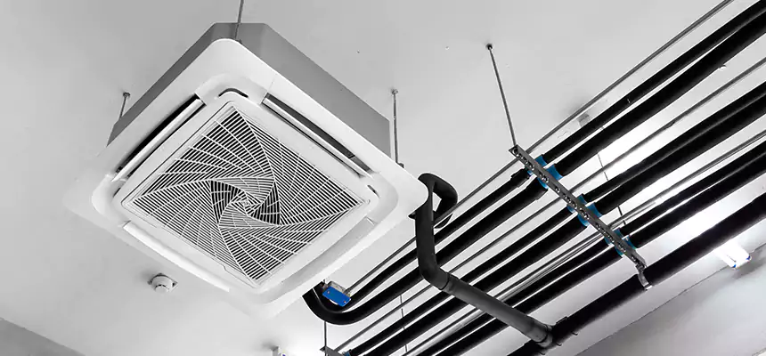 Our Smart AC Vent Controller Services in Fayetteville, AR