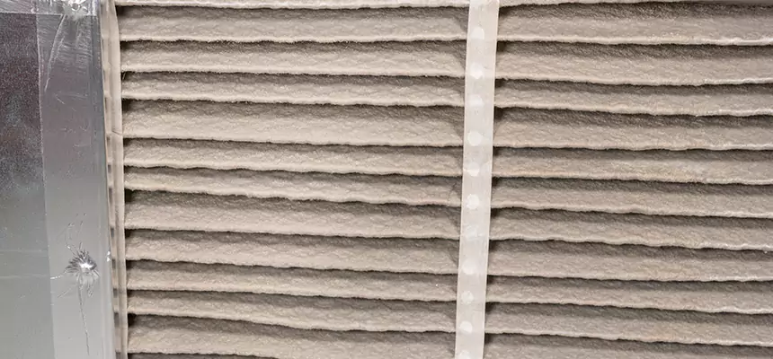 Our Split Duct System Installation Services in Fayetteville, AR