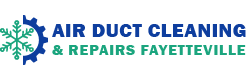 Air Duct Cleaning & Repairs Fayetteville