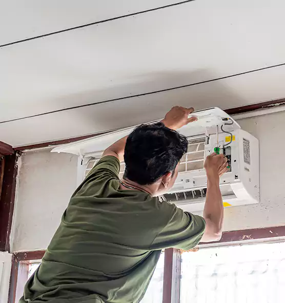 About Air Duct & AC Odor Removal in Fayetteville, AR