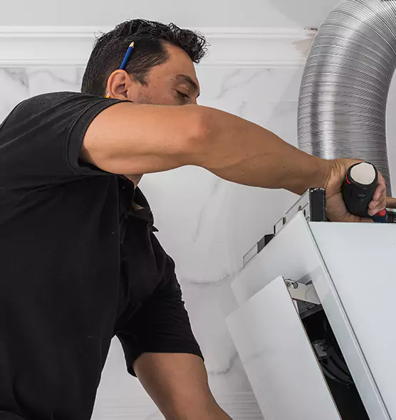 Trusted Bathroom Exhaust Duct Cleaning in Fayetteville, AR