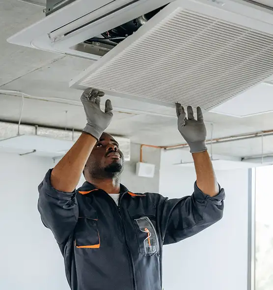 About Certified Air Duct Specialists in Fayetteville, AR