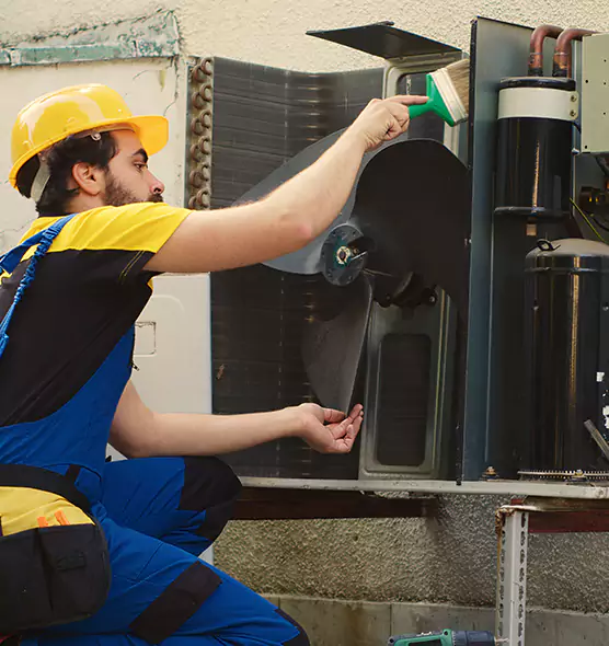 About Dryer Duct Fire Hazard Inspection in Fayetteville, AR