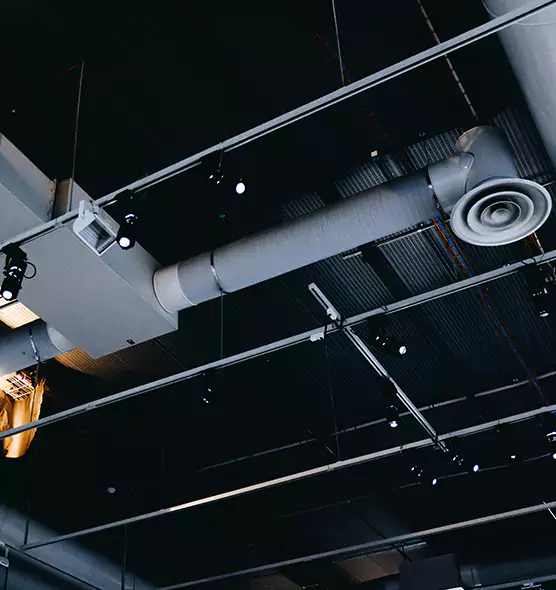 About Duct Sanitization with UV Light in Fayetteville, AR