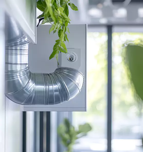 Professional Eco-Friendly Duct Cleaning Services in Fayetteville, AR