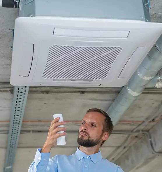 About Local Vent Cleaning Services in Fayetteville, AR