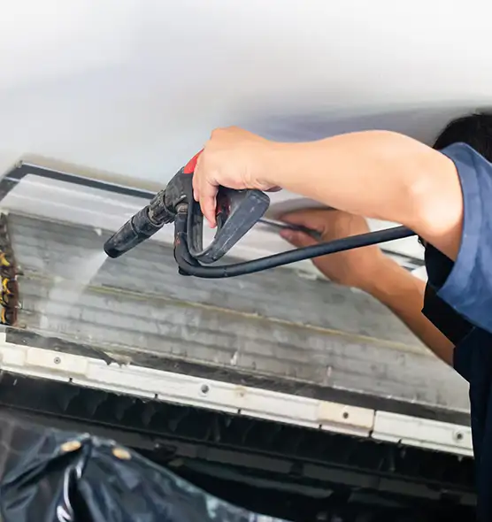 Welcome to Move-in/Move-out Duct Cleaning Services in Fayetteville, AR