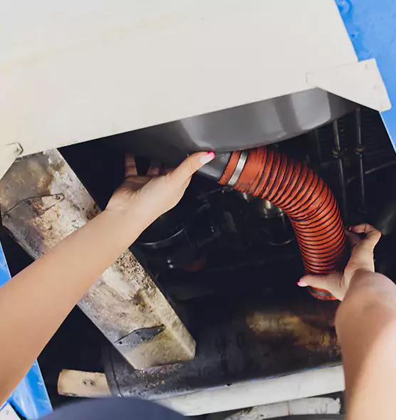Top-Notch Return Vent Cleaning Service in Fayetteville, AR