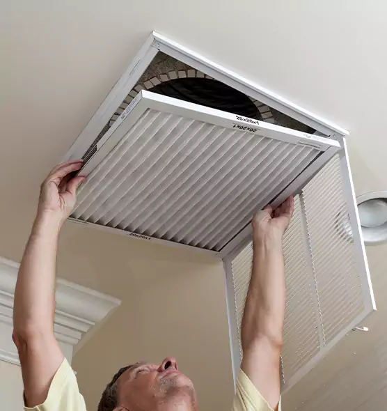 Trusted Vent Shaft Cleaning Expert in Fayetteville, AR