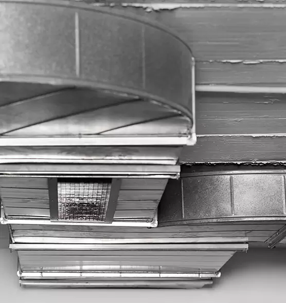 Professional Wall Vent Cleaning Service in Fayetteville, AR