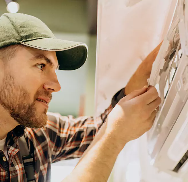 Why Homeowners Businesses Trust Us in Fayetteville, AR?