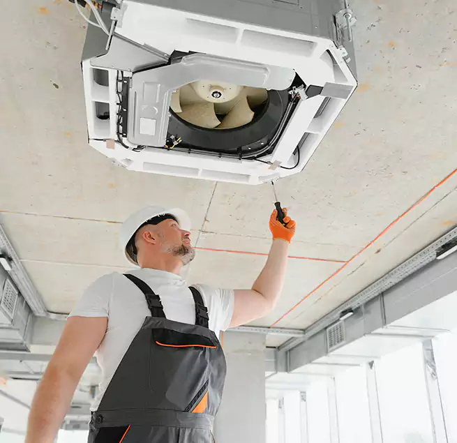 Why Homeowners & Businesses Trust Us in Fayetteville, AR?