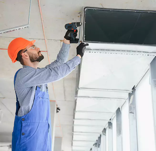 Why Homeowners & Businesses Trust Us in Fayetteville, AR?