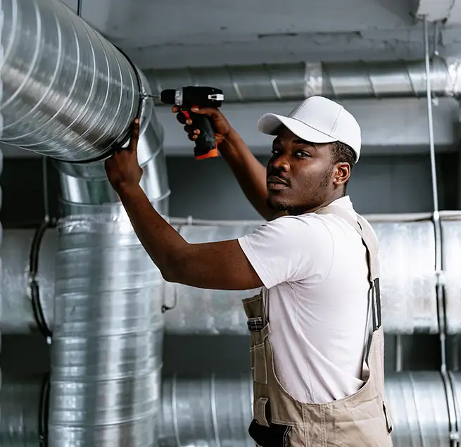 Why Homeowners & Businesses Trust Us Fayetteville, AR