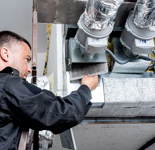 Why Homeowners & Businesses Trust Us in Fayetteville, AR?