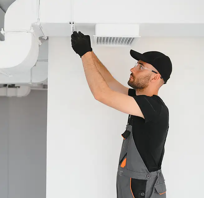 Why Homeowners & Businesses Trust Us in Fayetteville, AR?