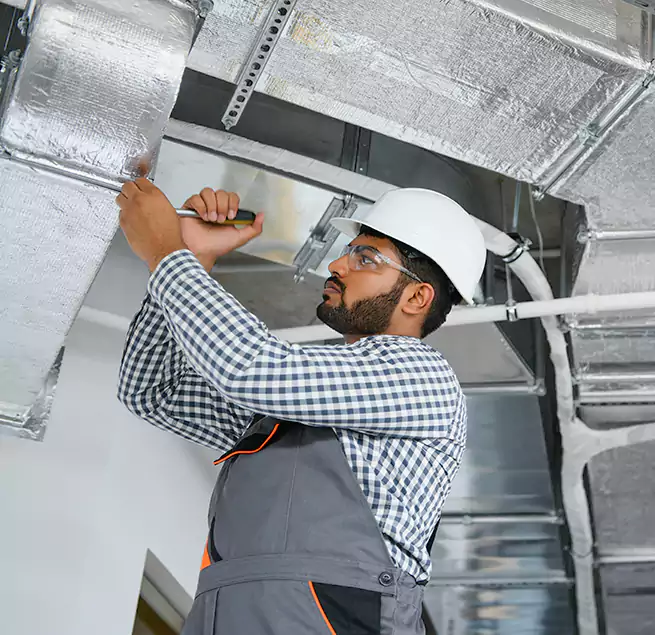 Why Homeowners & Businesses Trust Us Fayetteville, AR