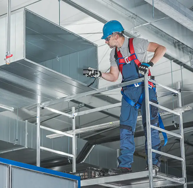 Why Homeowners & Businesses Trust Us in Fayetteville, AR?