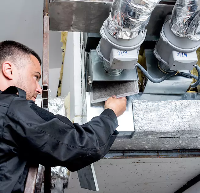 Why Homeowners & Businesses Trust Us in Fayetteville, AR?