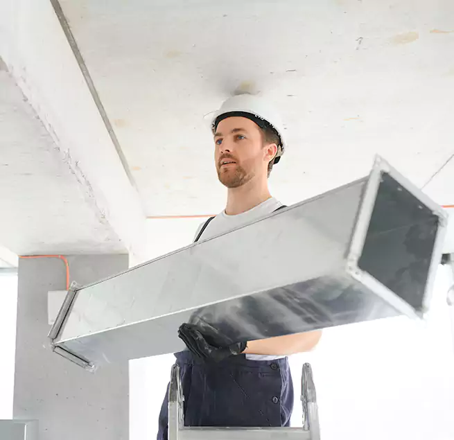 Why Homeowners & Businesses Trust Us in Fayetteville, AR