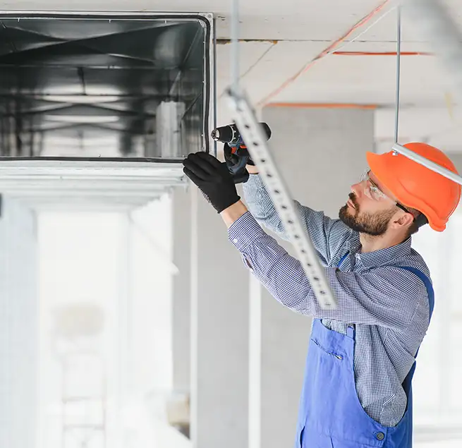 Why Homeowners & Businesses Trust Us in Fayetteville, AR?