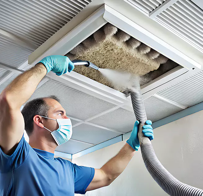 Why Homeowners & Businesses Trust Us Fayetteville, AR