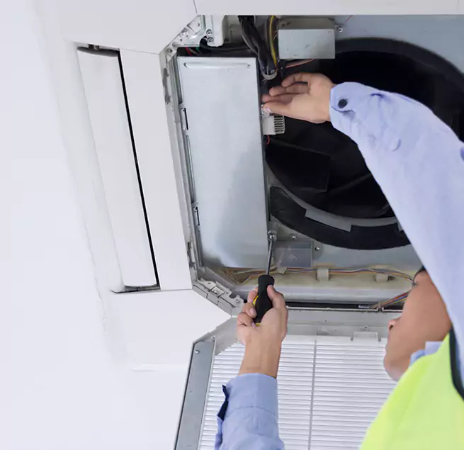 Why Homeowners & Businesses Trust Us Fayetteville, AR?