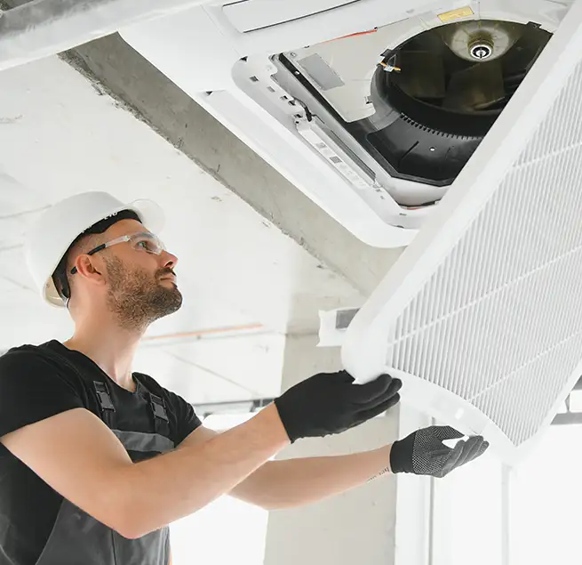 Why Homeowners & Businesses Trust Us in Fayetteville, AR?