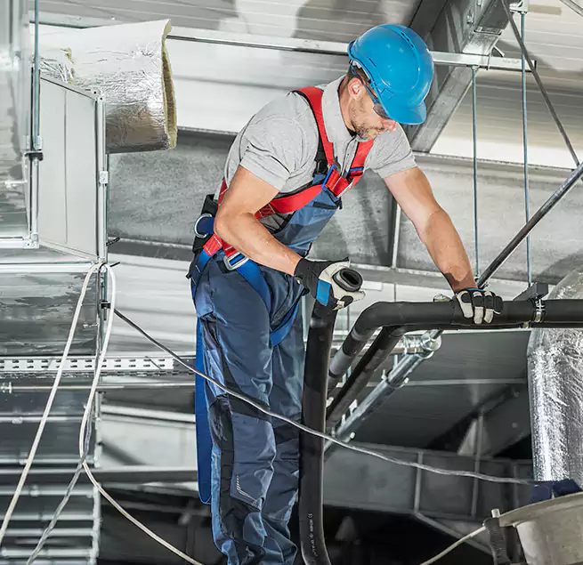 Why Homeowners & Businesses Trust Us in Fayetteville, AR?