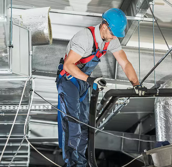 Why Homeowners & Businesses Trust Us in Fayetteville, AR?