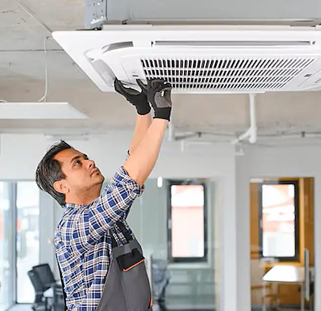 Why Homeowners & Businesses Trust Us in Fayetteville, AR?