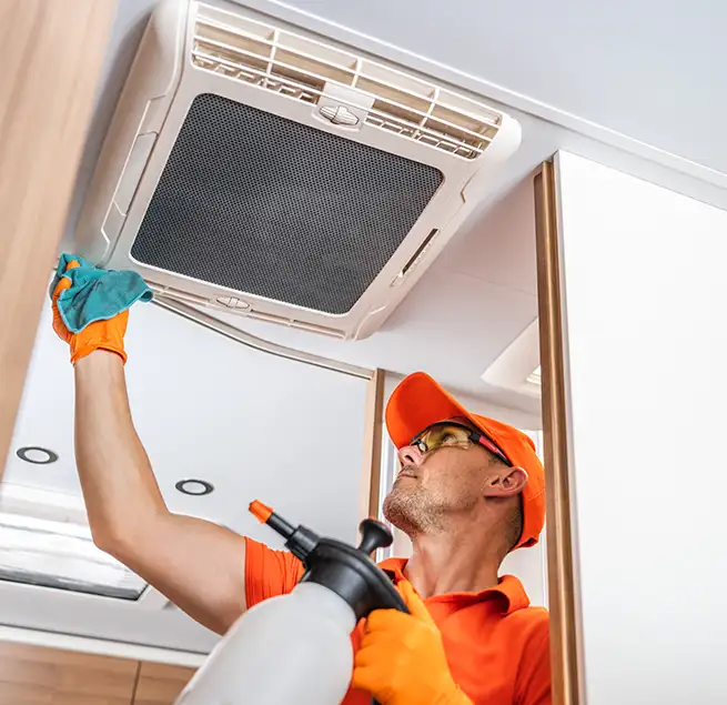 Why Homeowners & Businesses Trust Us in Fayetteville, AR?