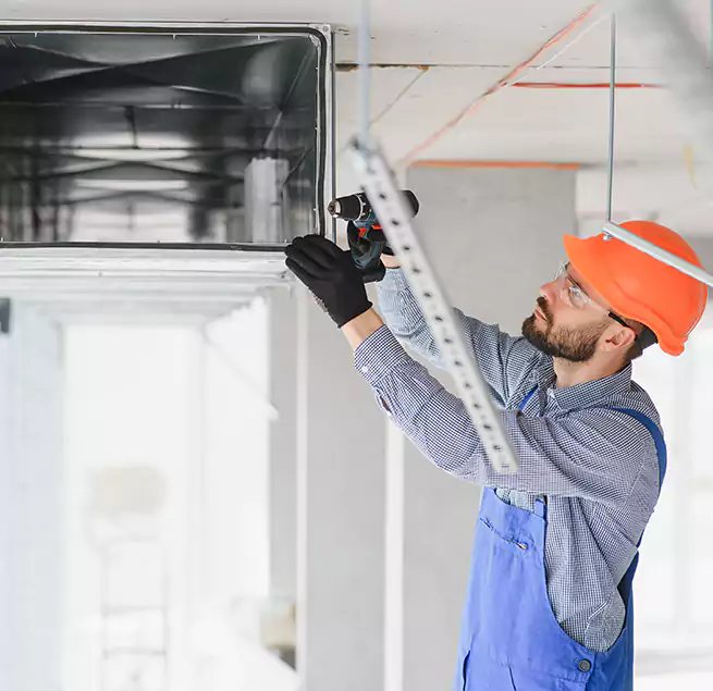 Why Homeowners & Businesses Trust Us Fayetteville, AR