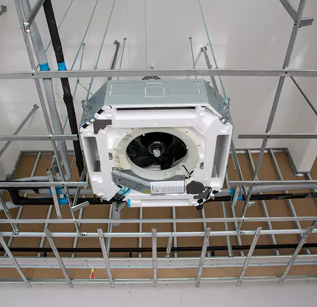 Why Homeowners & Businesses Trust Us in Fayetteville, AR?