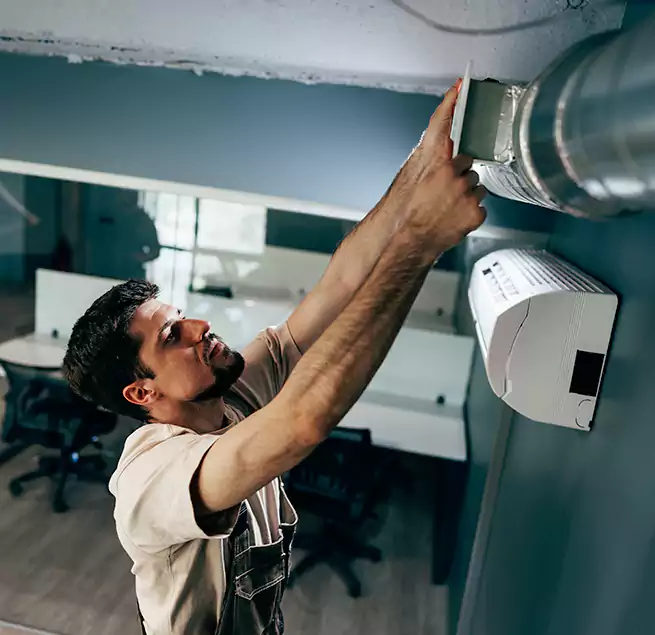 Why Homeowners & Businesses Trust Us in Fayetteville, AR?