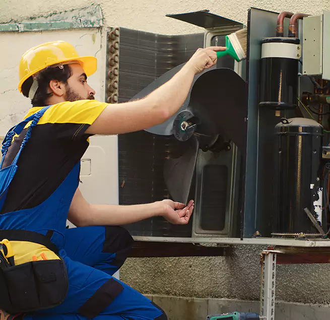  Why Homeowners & Businesses Trust Us in Fayetteville, AR?