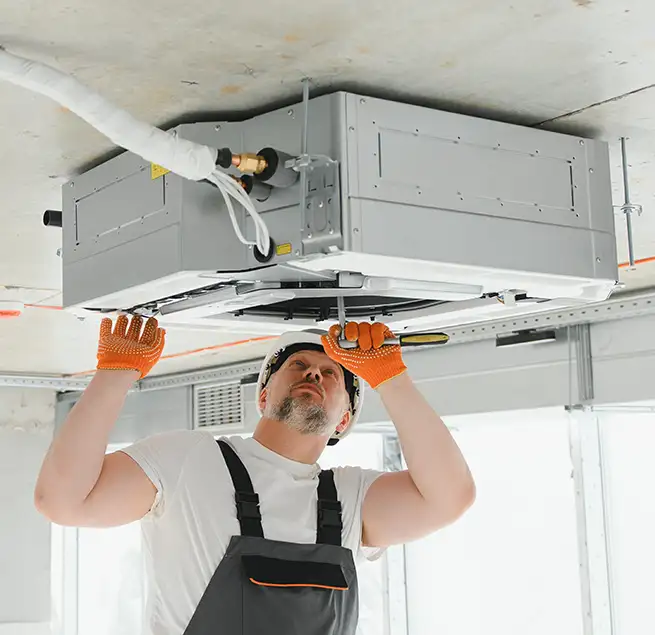 Why Homeowners & Businesses Trust Us Fayetteville, AR