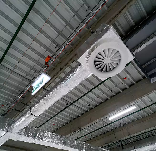 Why Homeowners & Businesses Trust Us in Fayetteville, AR