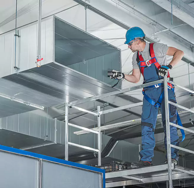 Why Homeowners Businesses Trust Us in Fayetteville, AR