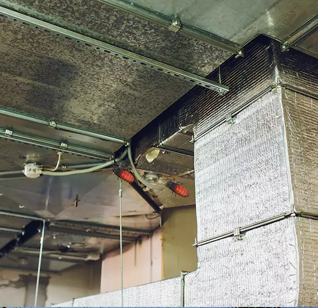 Why Homeowners & Businesses Trust Us Fayetteville, AR?