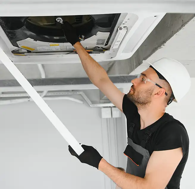 Why Homeowners & Businesses Trust Us in Fayetteville, AR?