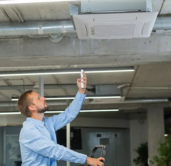 Why Homeowners & Businesses Trust Us in Fayetteville, AR?