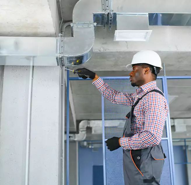 Why Homeowners & Businesses Trust Us in Fayetteville, AR