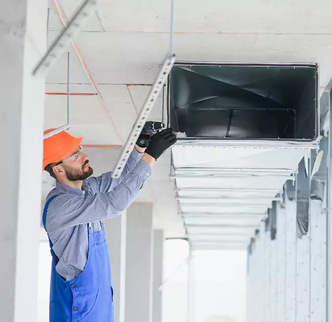 Why Homeowners & Businesses Trust Us in Fayetteville, AR?