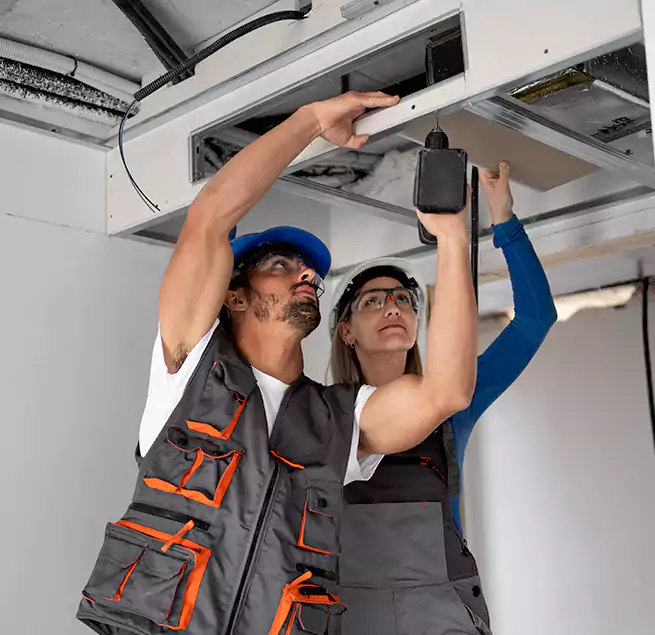 Why Homeowners & Businesses Trust Us in Fayetteville, AR