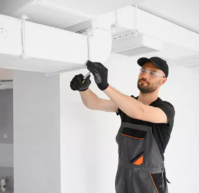  Why Homeowners Businesses Trust Us Fayetteville, AR