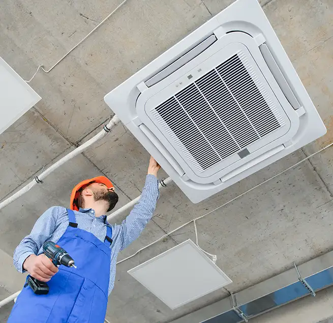  Why Homeowners & Businesses Trust Us in Fayetteville, AR?